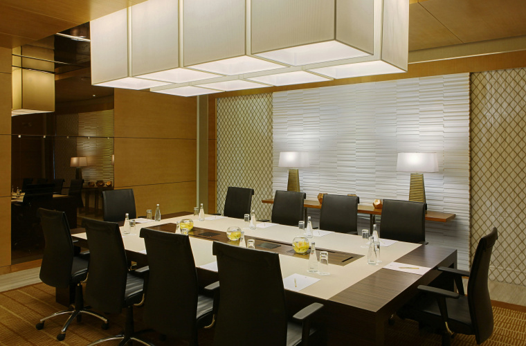 DoubleTree by Hilton Riyadh - Al Muroj Business Gate photo 16