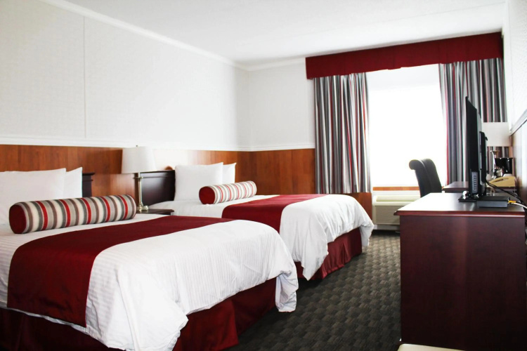 Hotel North