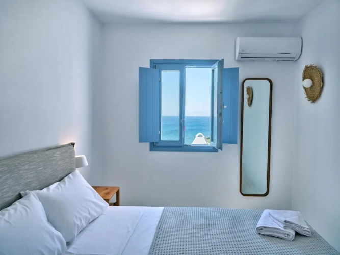 Etherio Apartment III