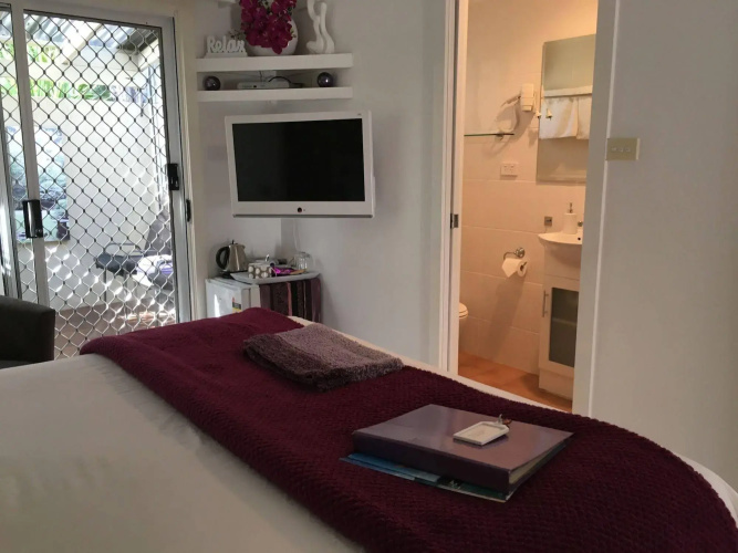 Nelson Bay Bed and Breakfast