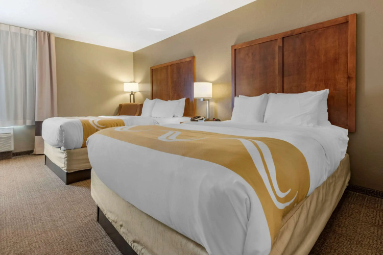 Quality Inn Dover