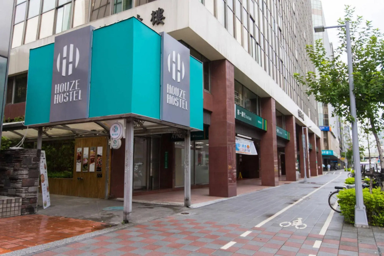 Hotelafbeelding