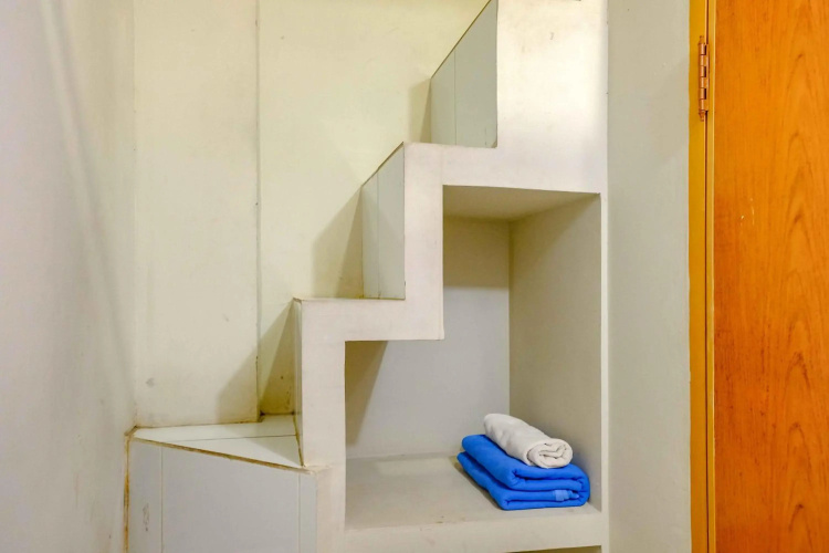 Kamar Keluarga Syariah Cendrawasih