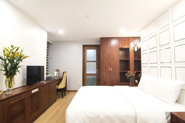 New Century Hotel