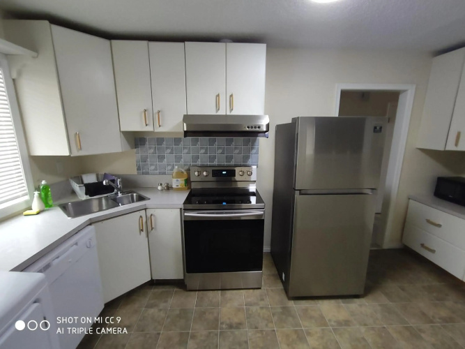 Home2Home Banff Trail Suite A