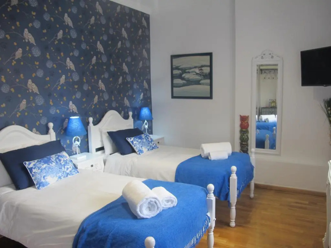 Lisbon Terrace Suites II