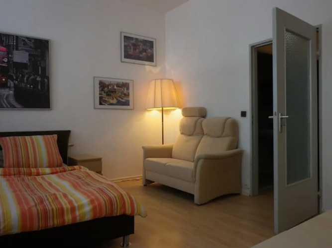 Cityrentals Berlin
