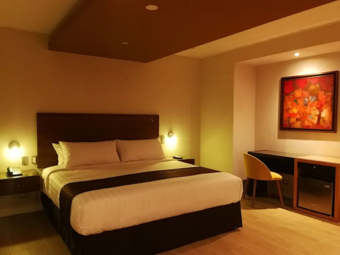 Inclan Hotel