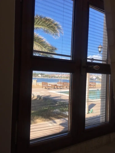 Single Suite with sea view
