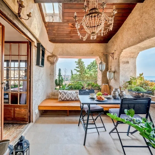 Cottage