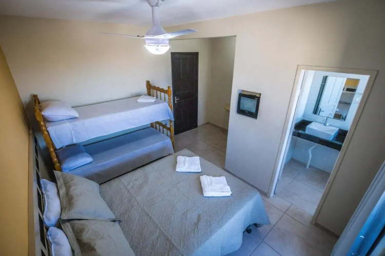 Hotel D'Itália