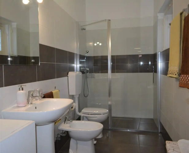 3 Bedrooms Family Cottage