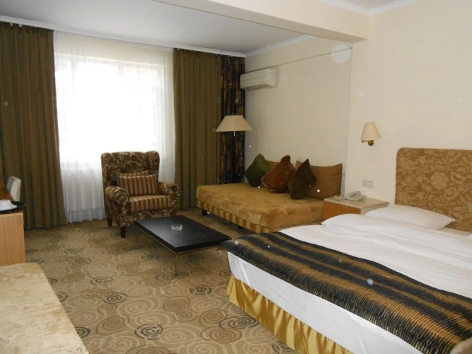 Junior Suite
