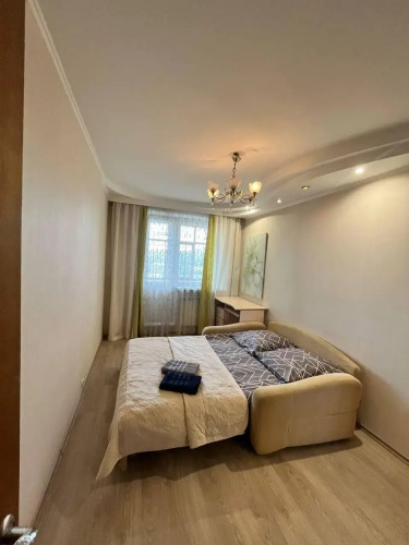 Фотография номера квартиры BestFlat24 (БэстФлэт24) на бульваре Волжский 113А корпус 8