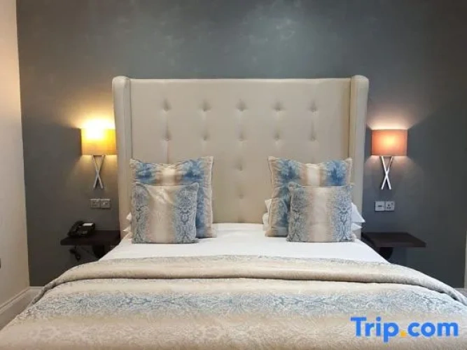 Double Junior Suite