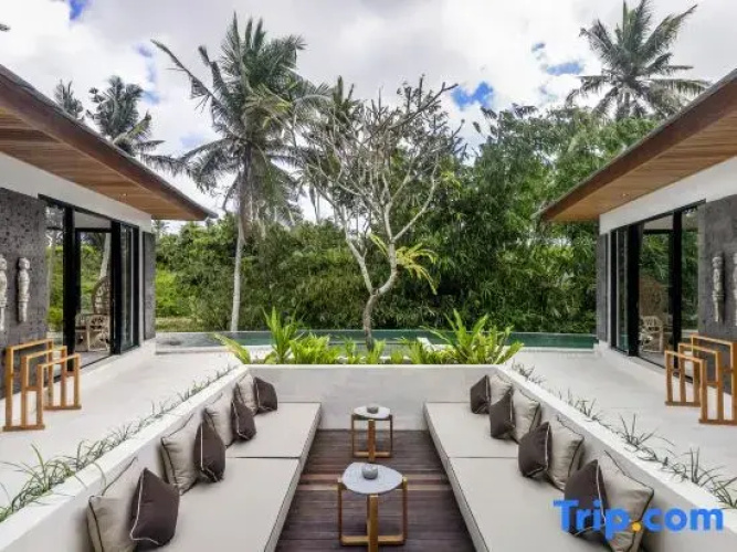 Villa Ganesha by BaliSuperHost