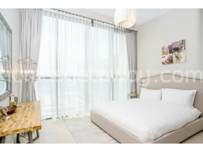 Homesgetaway-3BR Apt. in Downtown Views