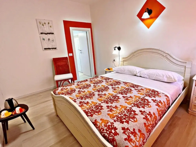 Residenza Delfina