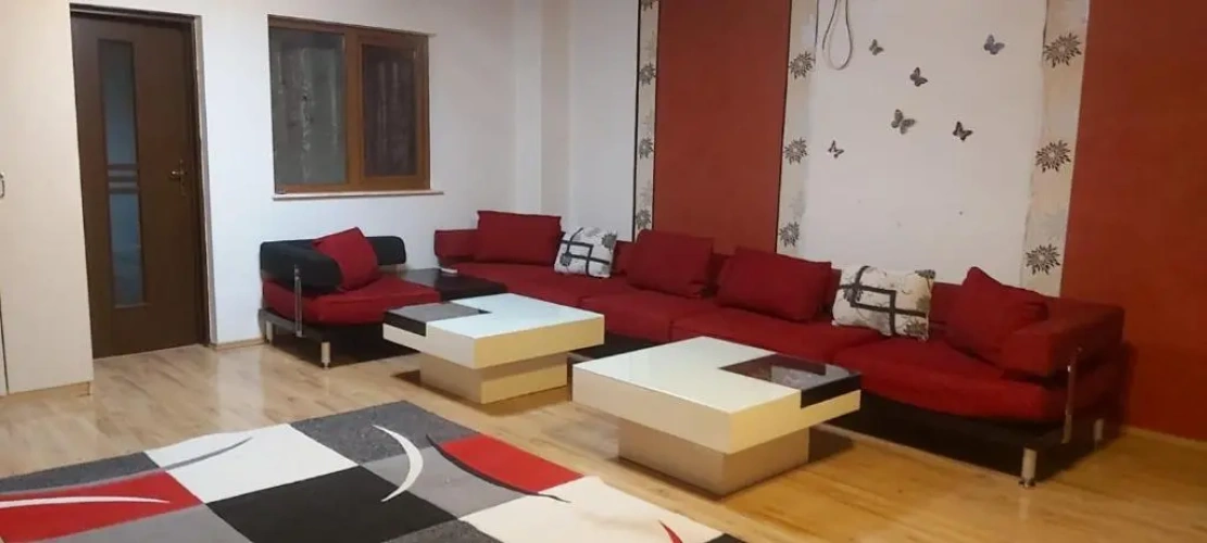 1 Bedroom Villa