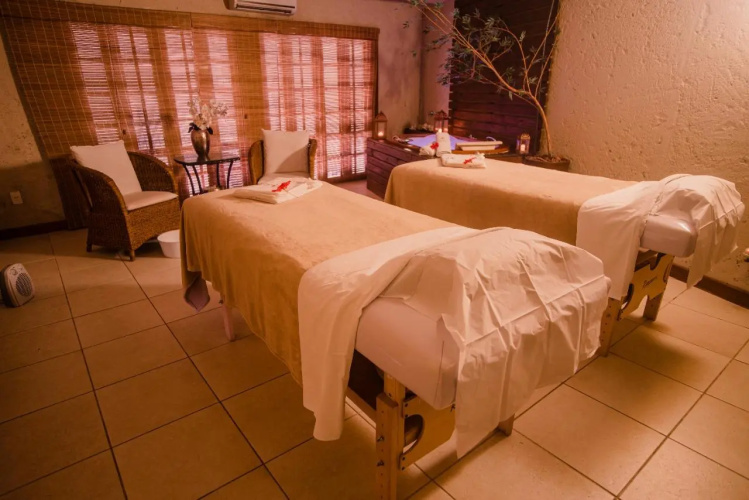 Vila Ventura Ecoresort