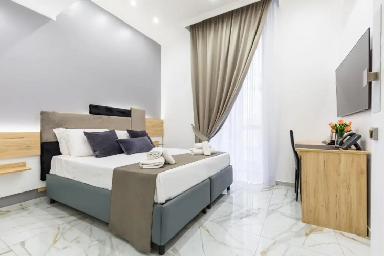 Hotel sant'Angelo Palace