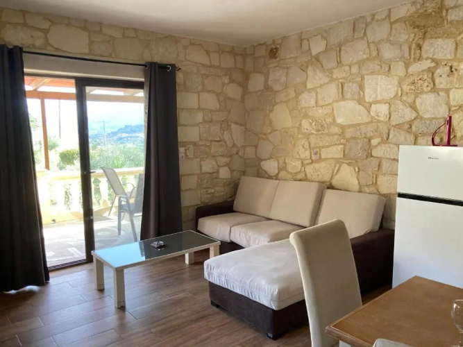ANEMOS residence