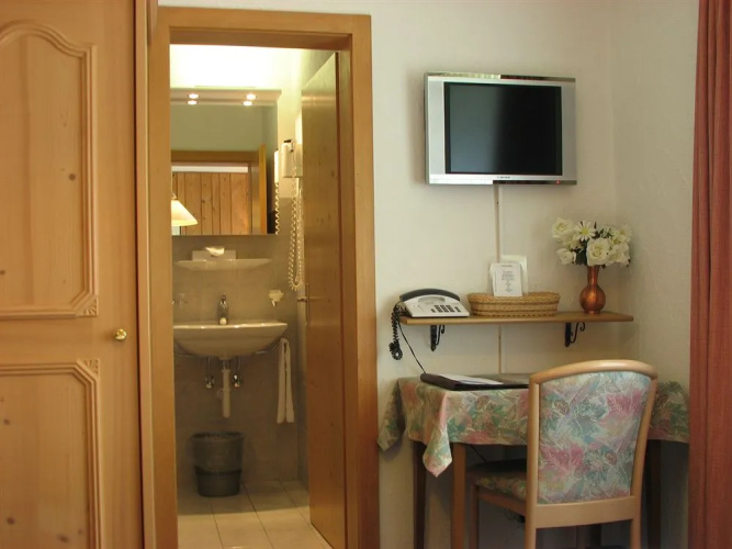 Apartment Churwalden