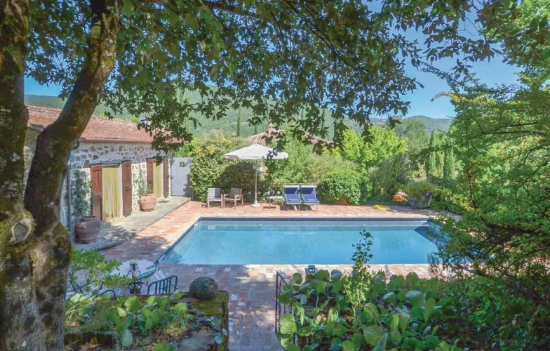 Villa Metato