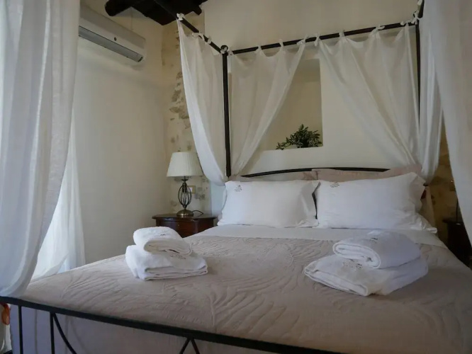 Christina s Villa With sea View