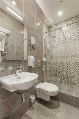 Фотография номера гостиницы Амакс Золотое кольцо