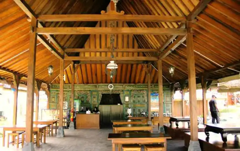 Saygon Hotel