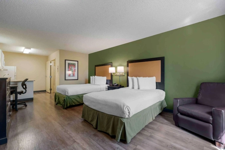 Twin Studio Suite