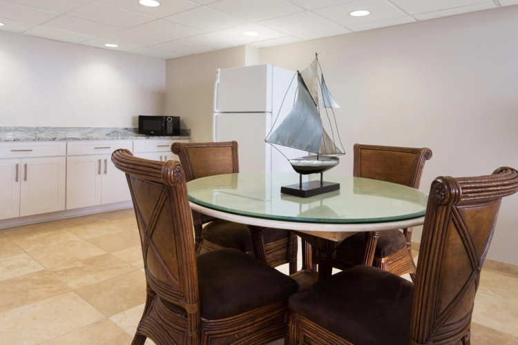 Holiday Inn Resort Panama City Beach photo 44