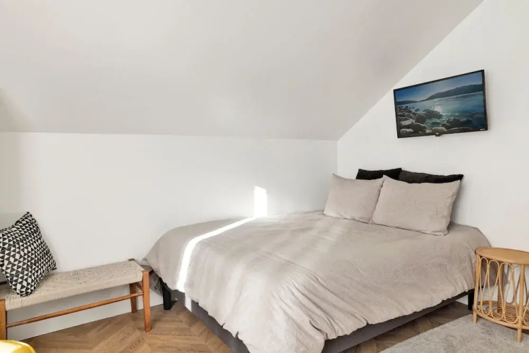 Edgemoor Escape #2528