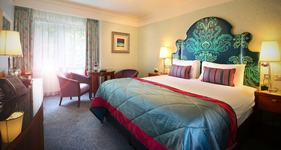 Clontarf Castle Hotel photo 6
