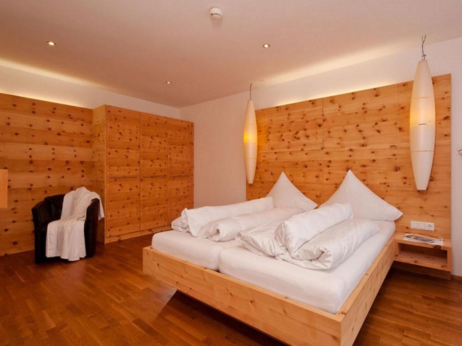 Penthouse Suite