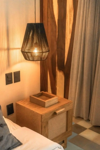 Deluxe Double Apartment with balcony