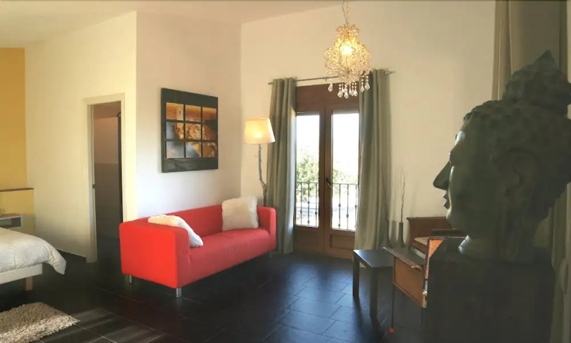 B&B Casa Rural Mas del Rey