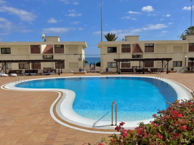 Vera Mar Beachfront Complex - Apartment 5