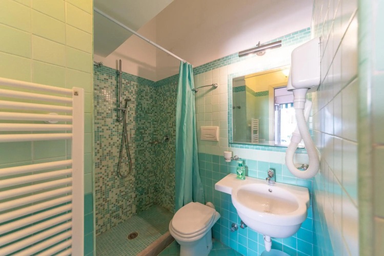 Europa Hotel Ischia