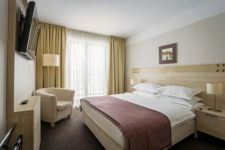 Hotel Trakoscan