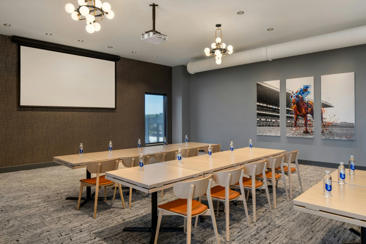 Tempo by Hilton Louisville Downtown NuLu photo 19