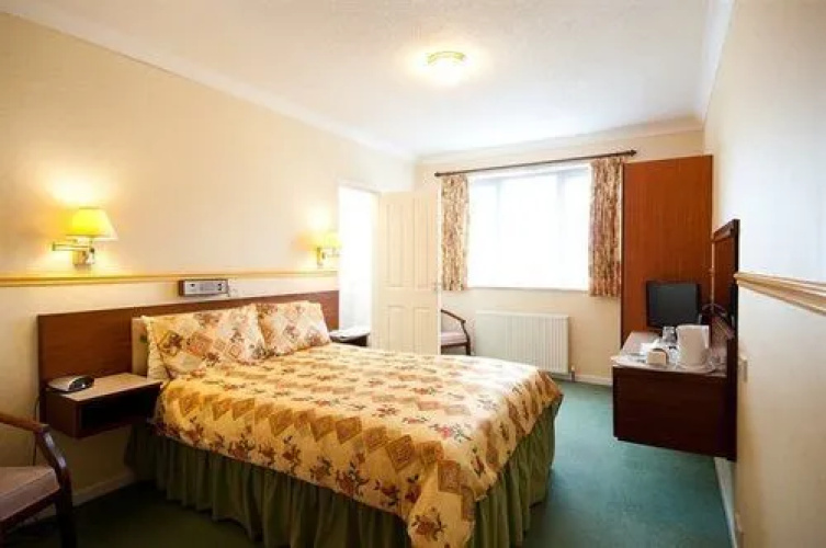 Hotel Miramar