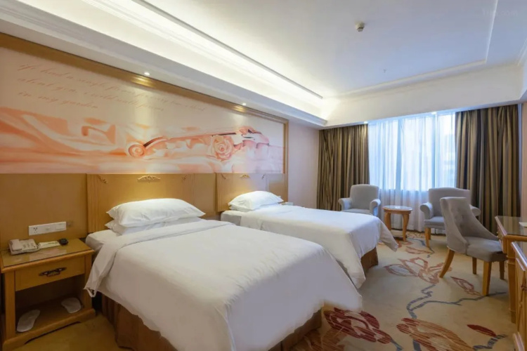 Vienna Classic Hotel