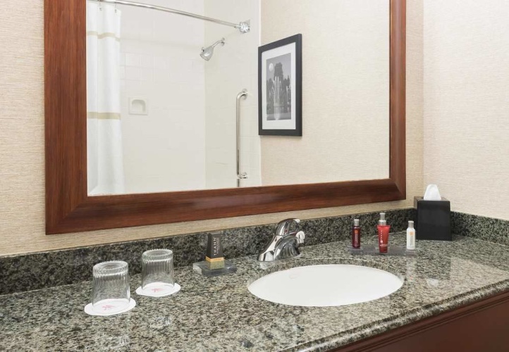 Marriott Pittsburgh City Center photo 16