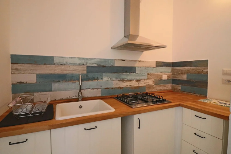 Holiday House Anastasia Otranto