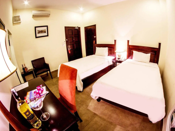 An Nam Hotel