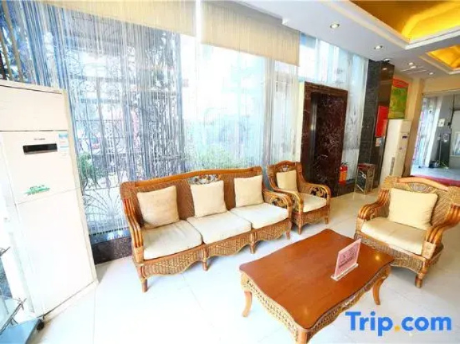 Youyitian Hotel