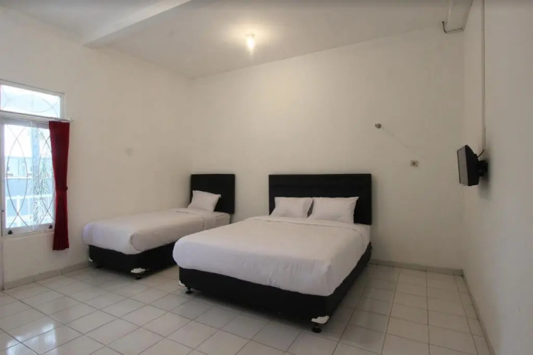 OYO 3193 Pondok Cinta