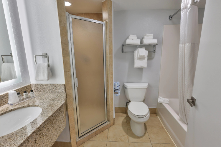 Wyndham Garden Fort Walton Beach Destin photo 10
